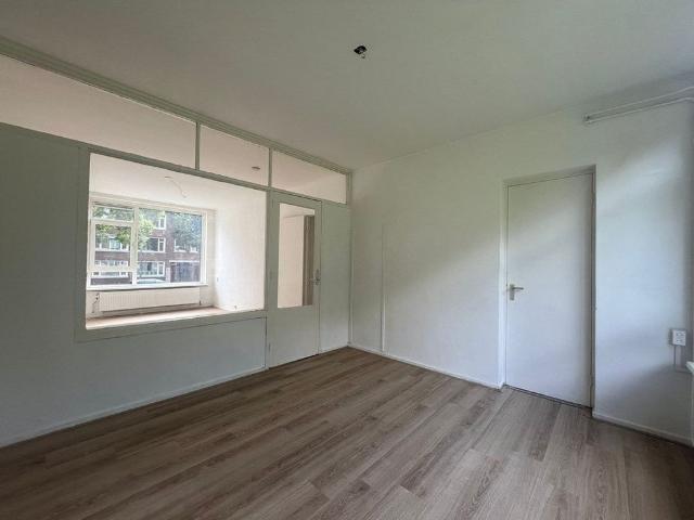 Appartement te huur in Oud-Mathenesse, Rotterdam