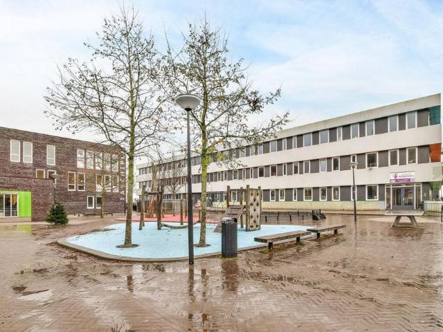 Appartement te huur in Oost, Amsterdam