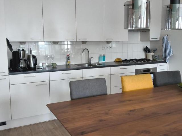 Appartement te huur in Haarlem, Noord Holland