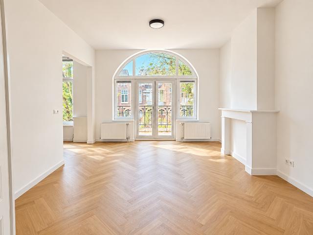 Appartement te huur in Scheveningen, Zuid Holland