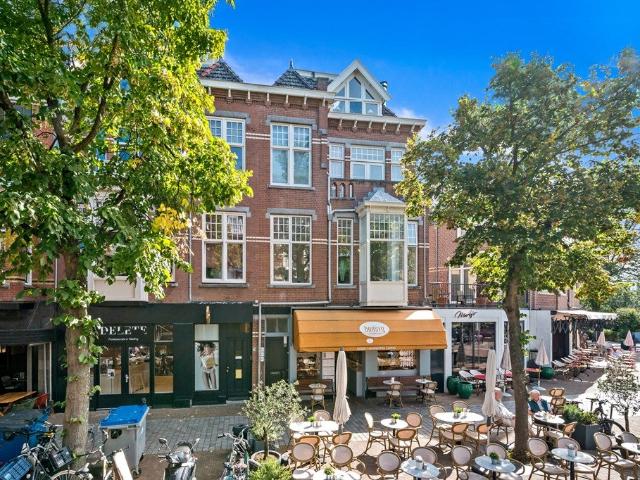 Appartement te huur in Scheveningen, Zuid Holland