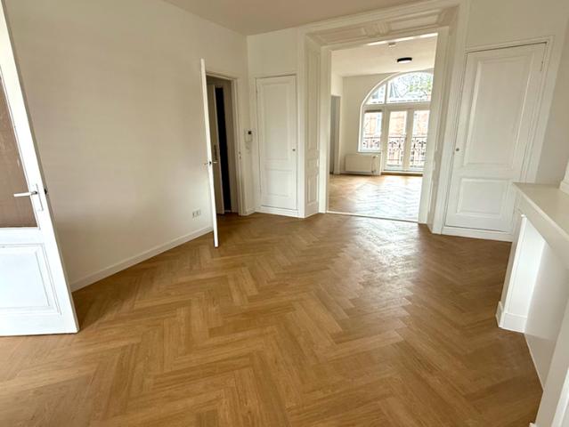 Appartement te huur in Scheveningen, Zuid Holland