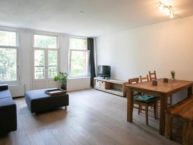 Appartement te huur in West, Amsterdam