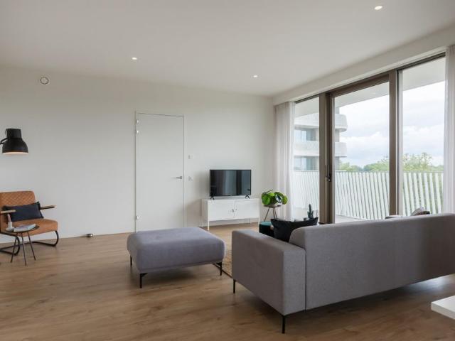 Appartement te huur in Bergen, Noord Brabant