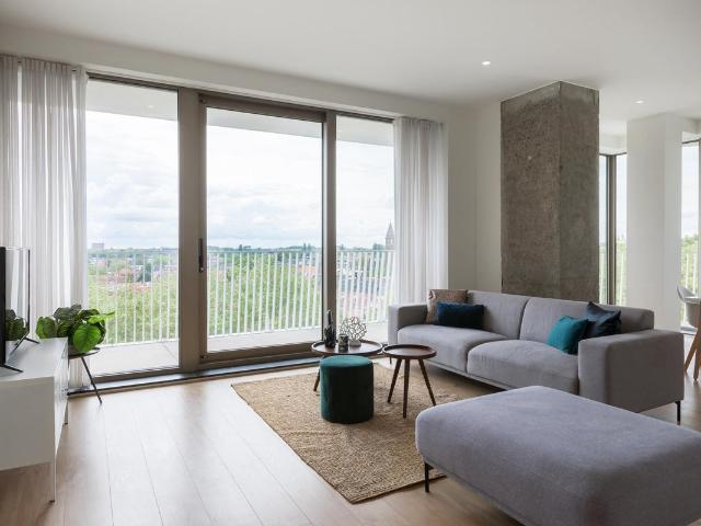 Appartement te huur in Gestel, Noord Brabant