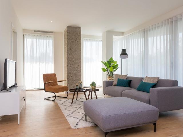 Appartement te huur in Schrijversbuurt, Eindhoven