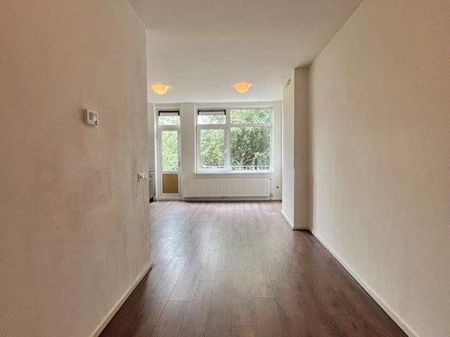 Appartement te huur in Oud-Crooswijk, Rotterdam