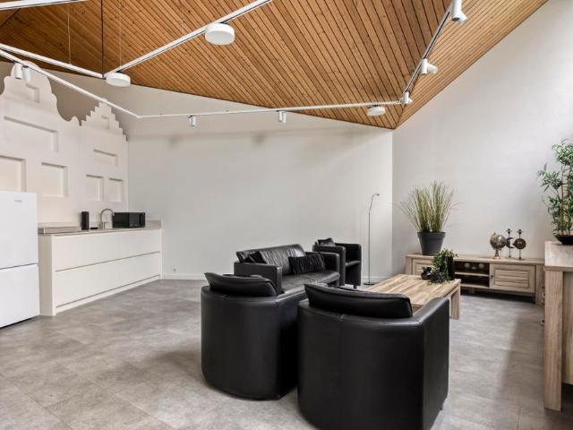 Appartement te huur in Tolberg, Roosendaal
