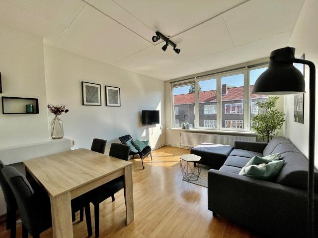 Appartement te huur in Kralingen-West, Rotterdam