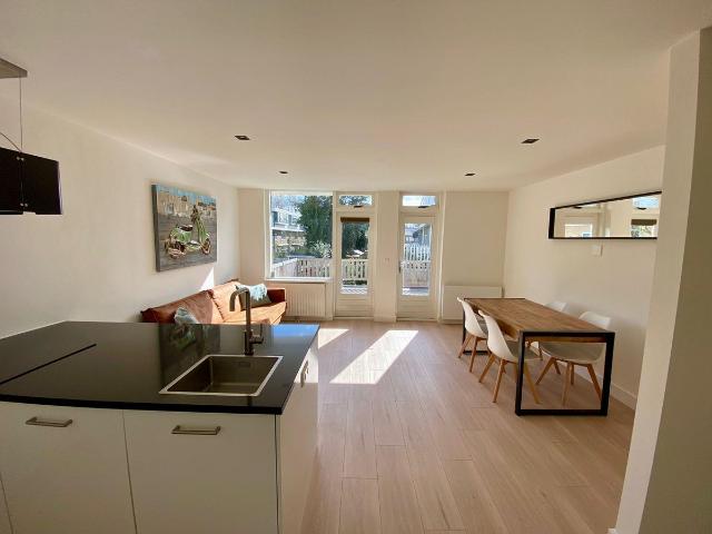 Appartement te huur in Nieuw-West, Amsterdam