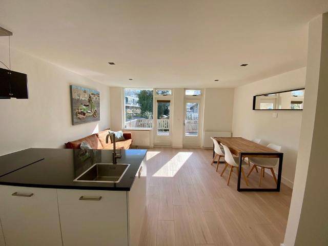 Appartement te huur in Nieuw-West, Amsterdam