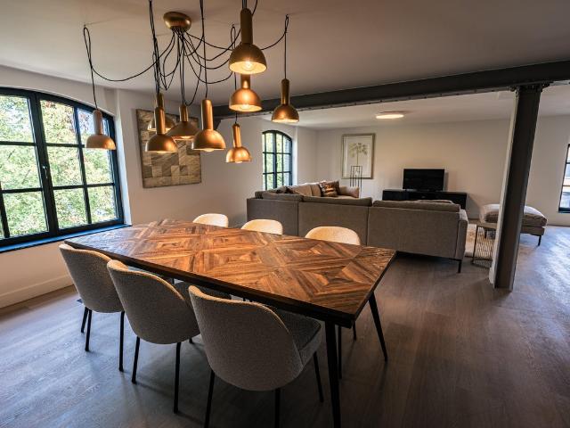 Appartement te huur in Statenkwartier, Limburg