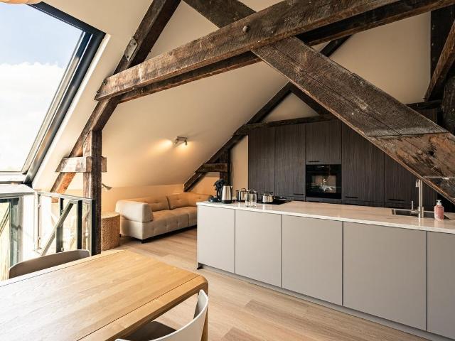 Appartement te huur in Statenkwartier, Limburg