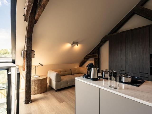 Appartement te huur in Statenkwartier, Limburg
