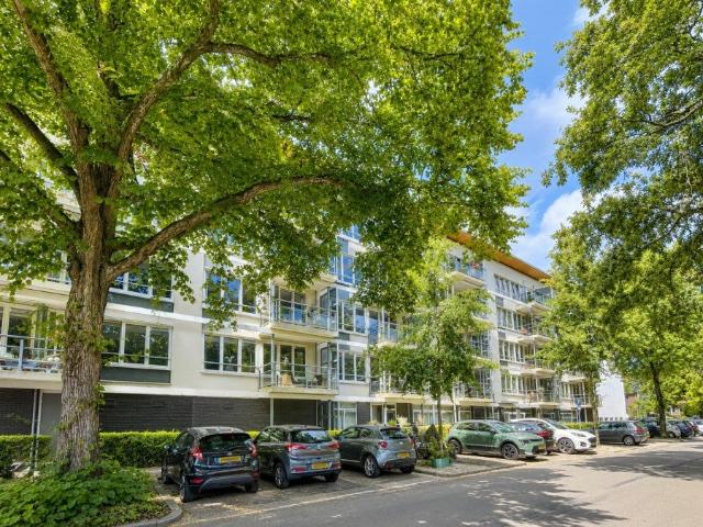 Appartement te huur in Arnhem, Gelderland