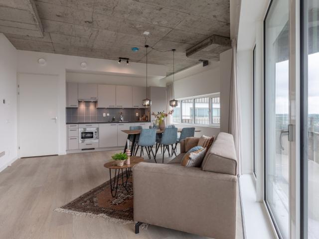 Appartement te huur in Oosterflank, Rotterdam