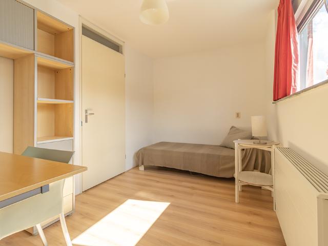 Appartement te huur in Kudelstaart, Calslagen