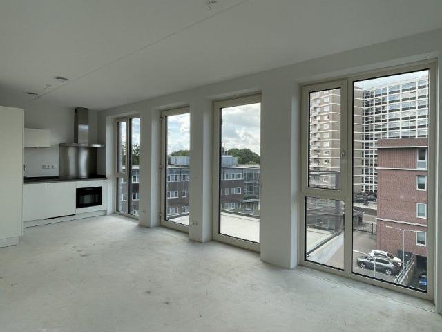Appartement te huur in Fruitbuurt, Zuid Holland