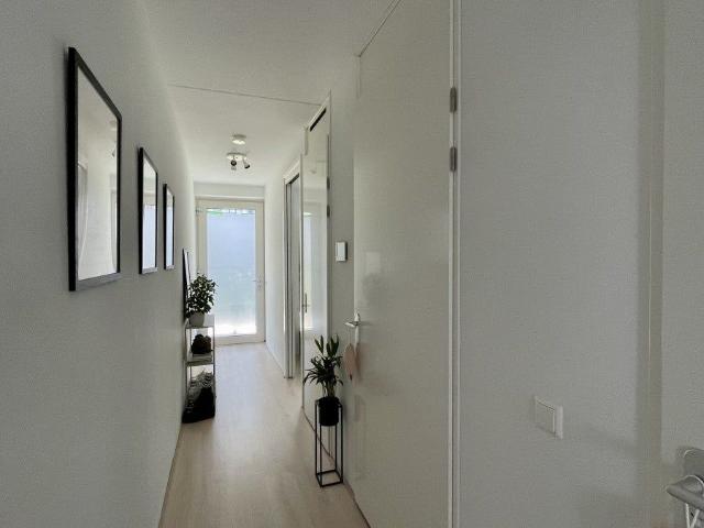 Appartement te huur in Fruitbuurt, Leiden