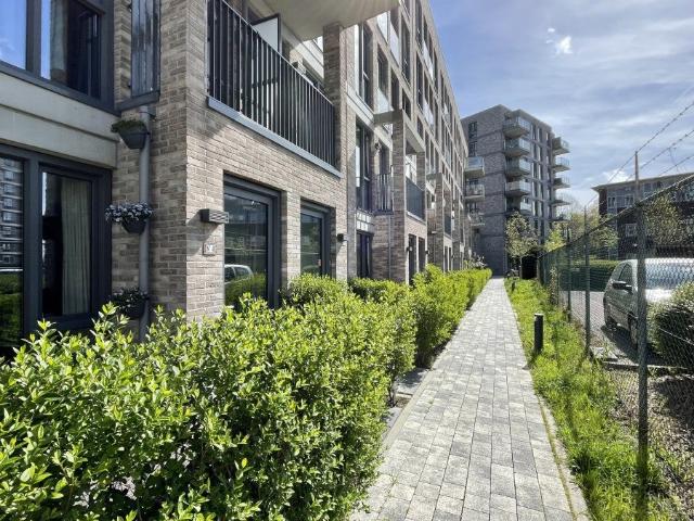 Appartement te huur in Fruitbuurt, Zuid Holland