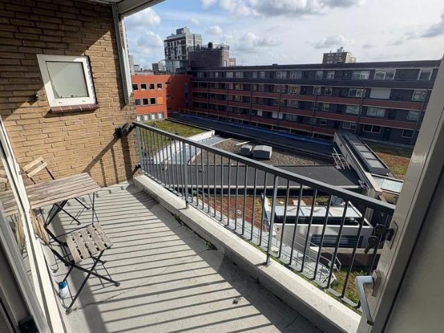 Appartement te huur in Stadshart, Amstelveen