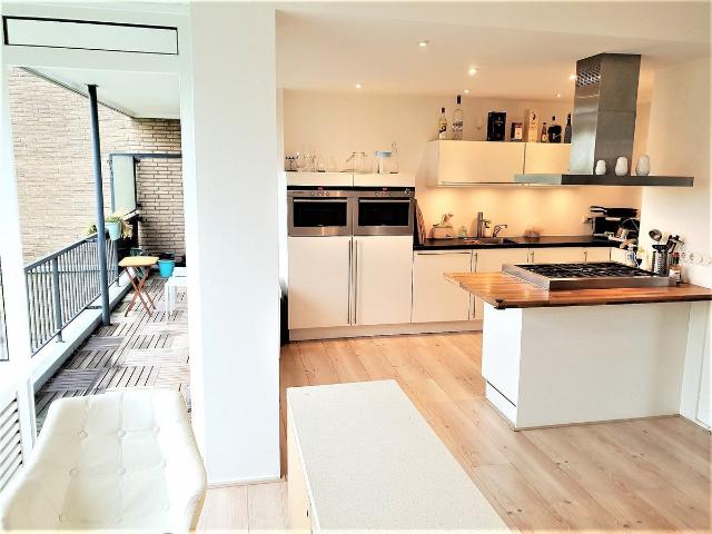 Appartement te huur in Stadshart, Amstelveen