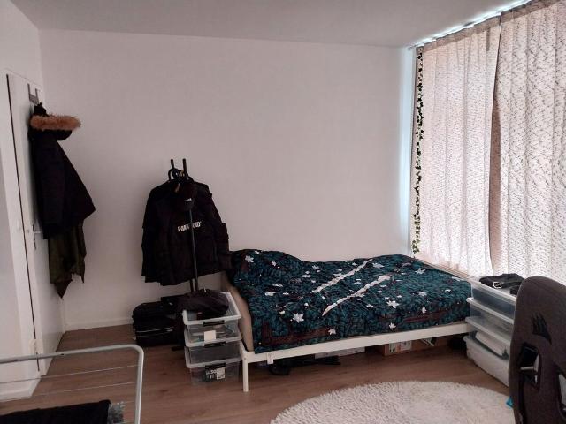 Appartement te huur in Groenewoud, Tilburg