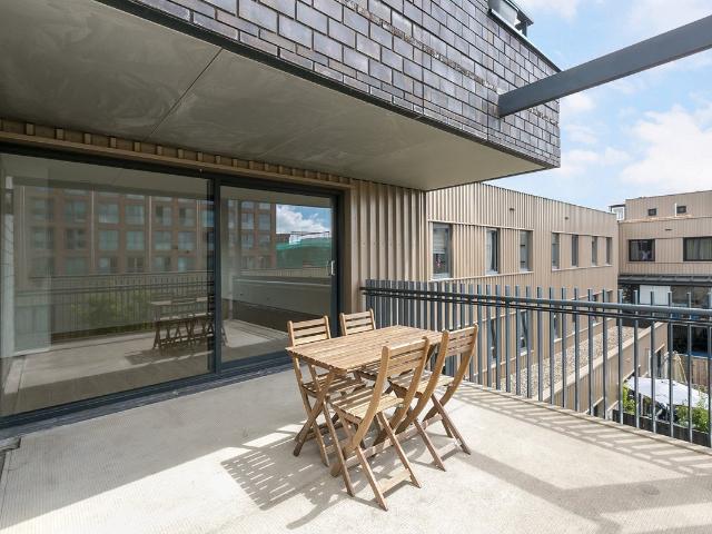 Appartement te huur in Oost, Amsterdam
