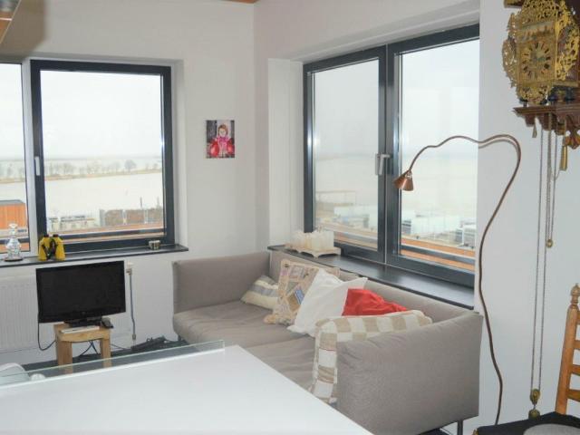 Appartement te huur in Oost, Amsterdam