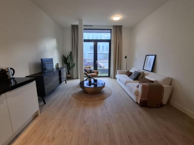 Appartement te huur in Centrum, Alkmaar