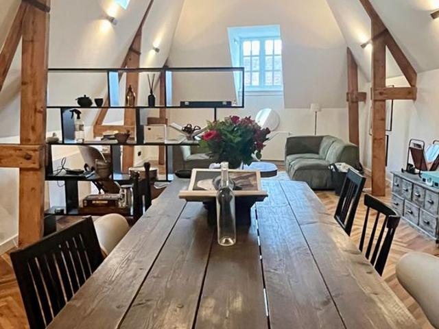 Appartement te huur in Binnenstad Centrum, Bosch