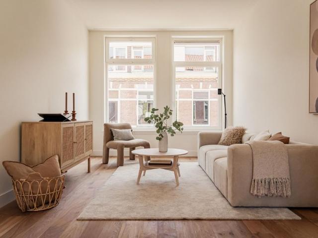 Appartement te huur in Haarlem, Noord Holland