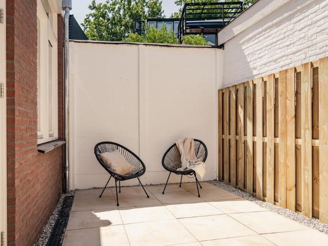 Appartement te huur in Haarlem, Noord Holland