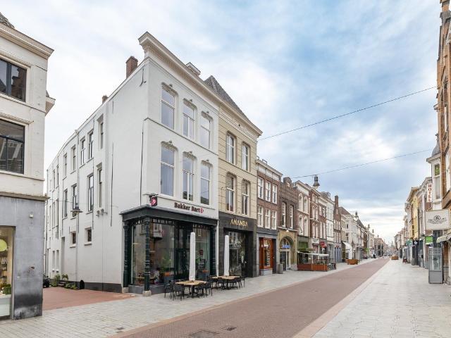 Appartement te huur in Bosch, Noord Brabant