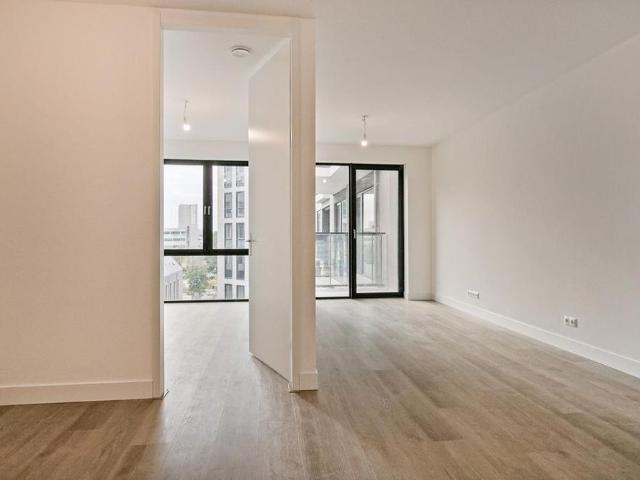 Appartement te huur in Oost, Hoofddorp