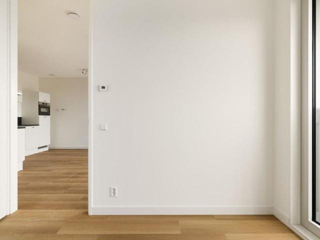 Appartement te huur in Oost, Hoofddorp