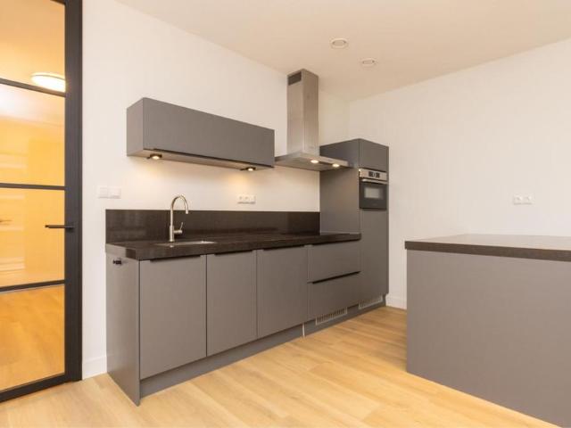 Appartement te huur in Oost, Hoofddorp
