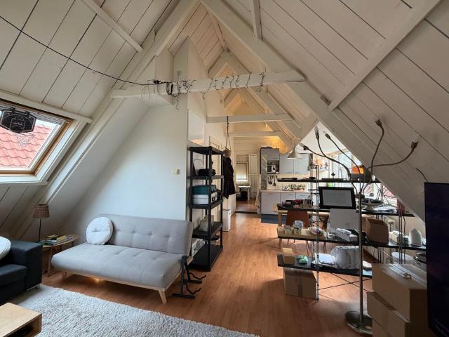 Appartement te huur in Centrum, Groningen