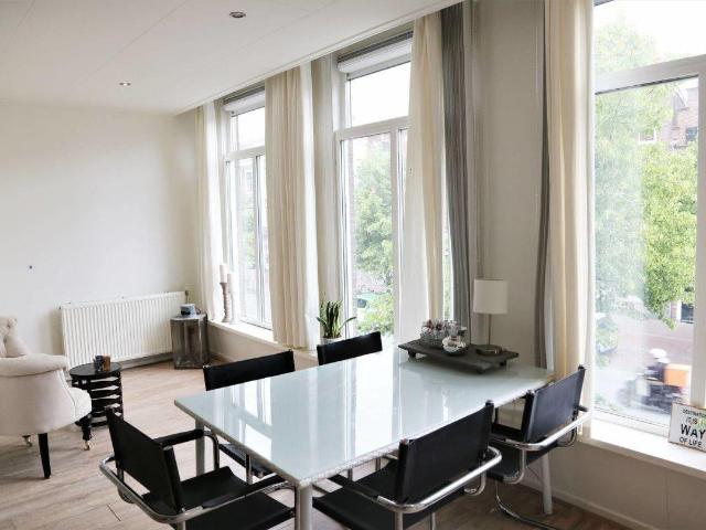 Appartement te huur in Haarlem, Noord Holland