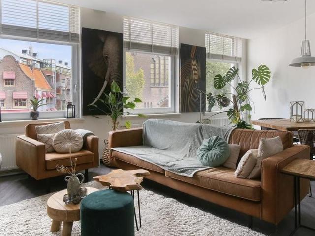 Woning te huur in Haarlem, Frans Halsbuurt