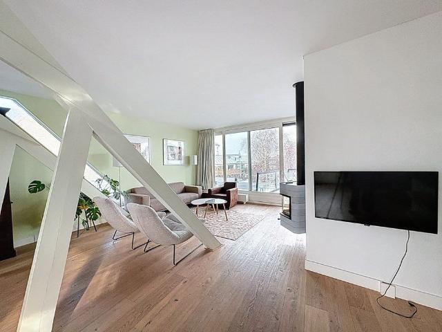 Appartement te huur in Haarlem, Noord Holland