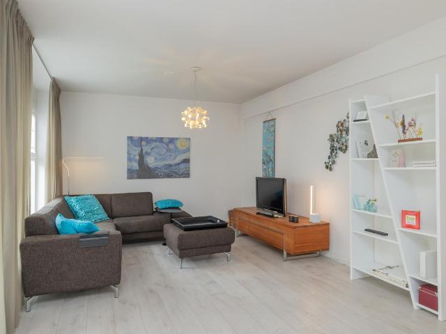 Appartement te huur in Haarlem, Haarlem