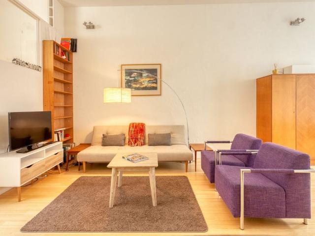 Appartement te huur in Haarlem, Noord Holland