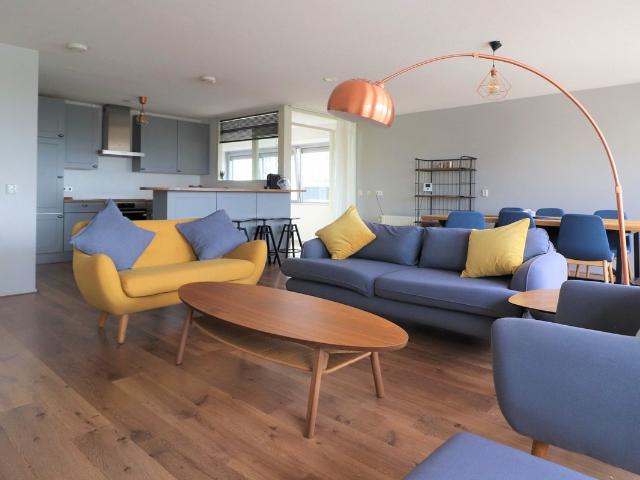 Appartement te huur in Centrum, Rotterdam