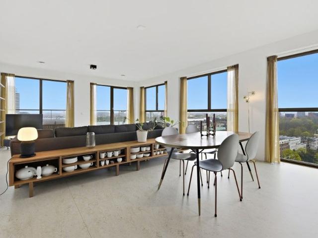 Appartement te huur in Centrum, Rotterdam