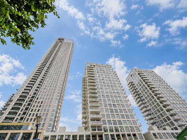 Appartement te huur in Centrum, Rotterdam