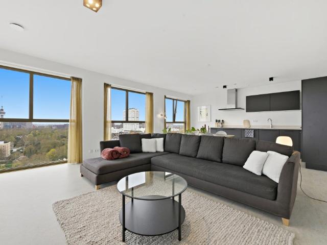 Appartement te huur in Centrum, Rotterdam