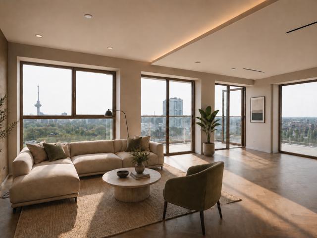 Appartement te huur in Centrum, Rotterdam
