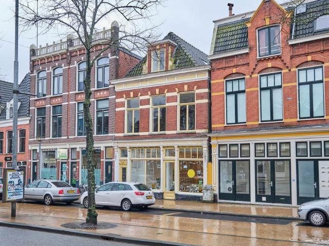 Appartement te huur in Groningen