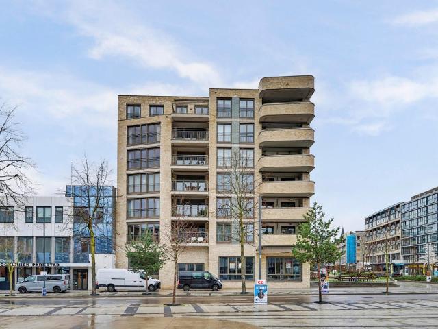 Appartement te huur in Eikenderveld, Heerlen